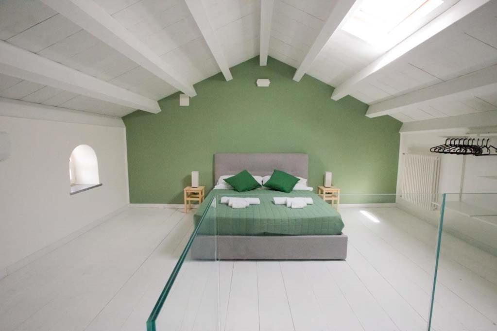 Maison Divaga Fleri Ngoại thất bức ảnh