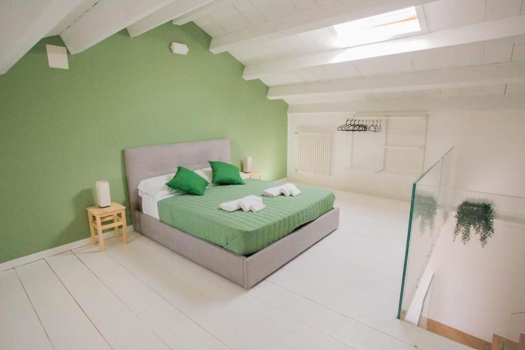Maison Divaga Fleri Ngoại thất bức ảnh