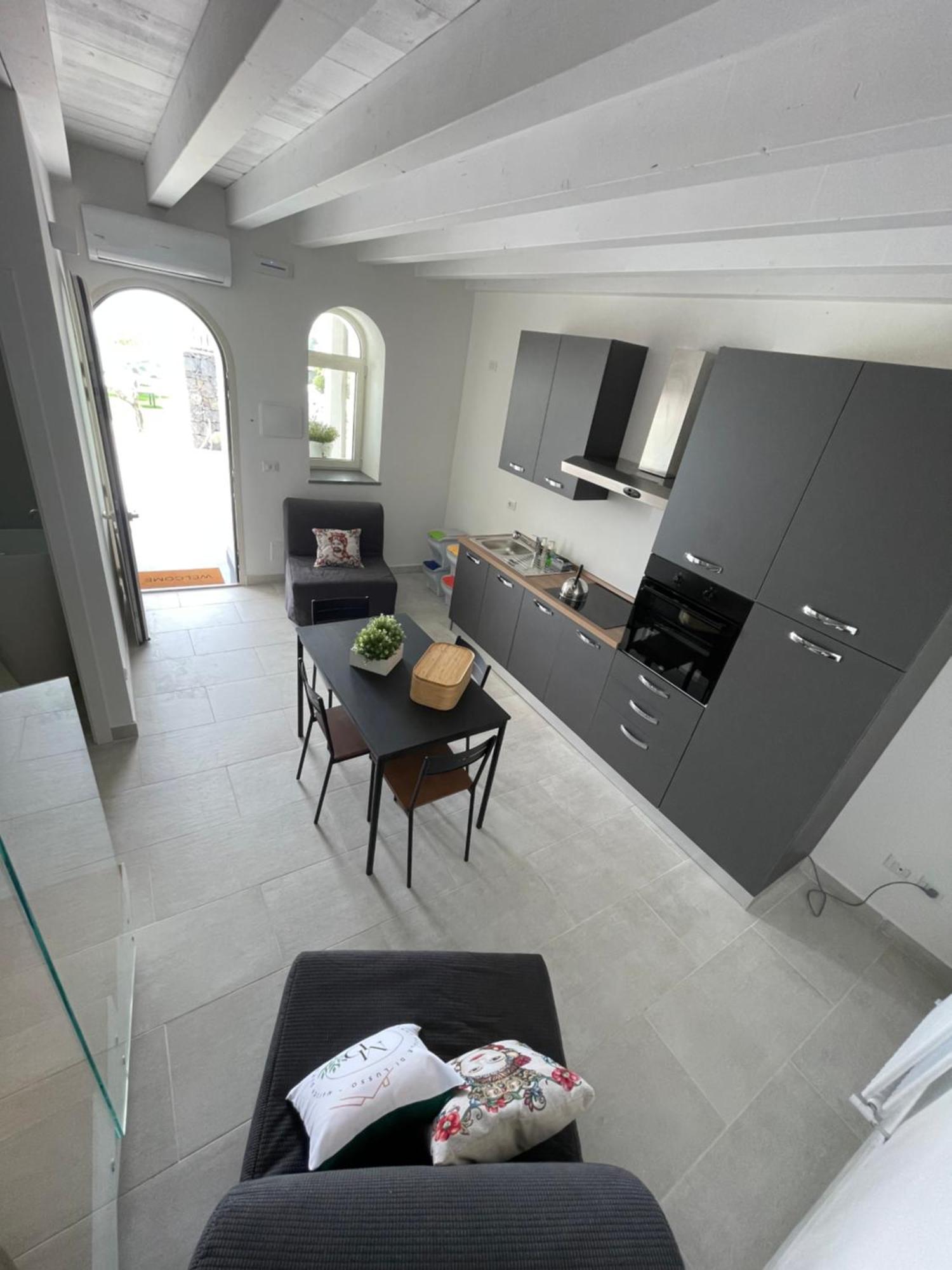 Maison Divaga Fleri Ngoại thất bức ảnh