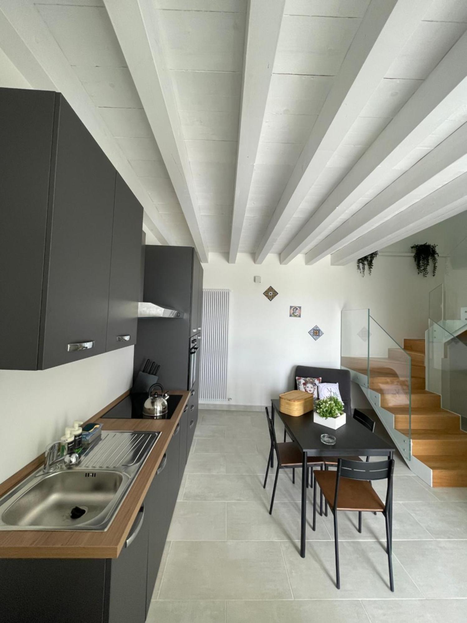 Maison Divaga Fleri Ngoại thất bức ảnh