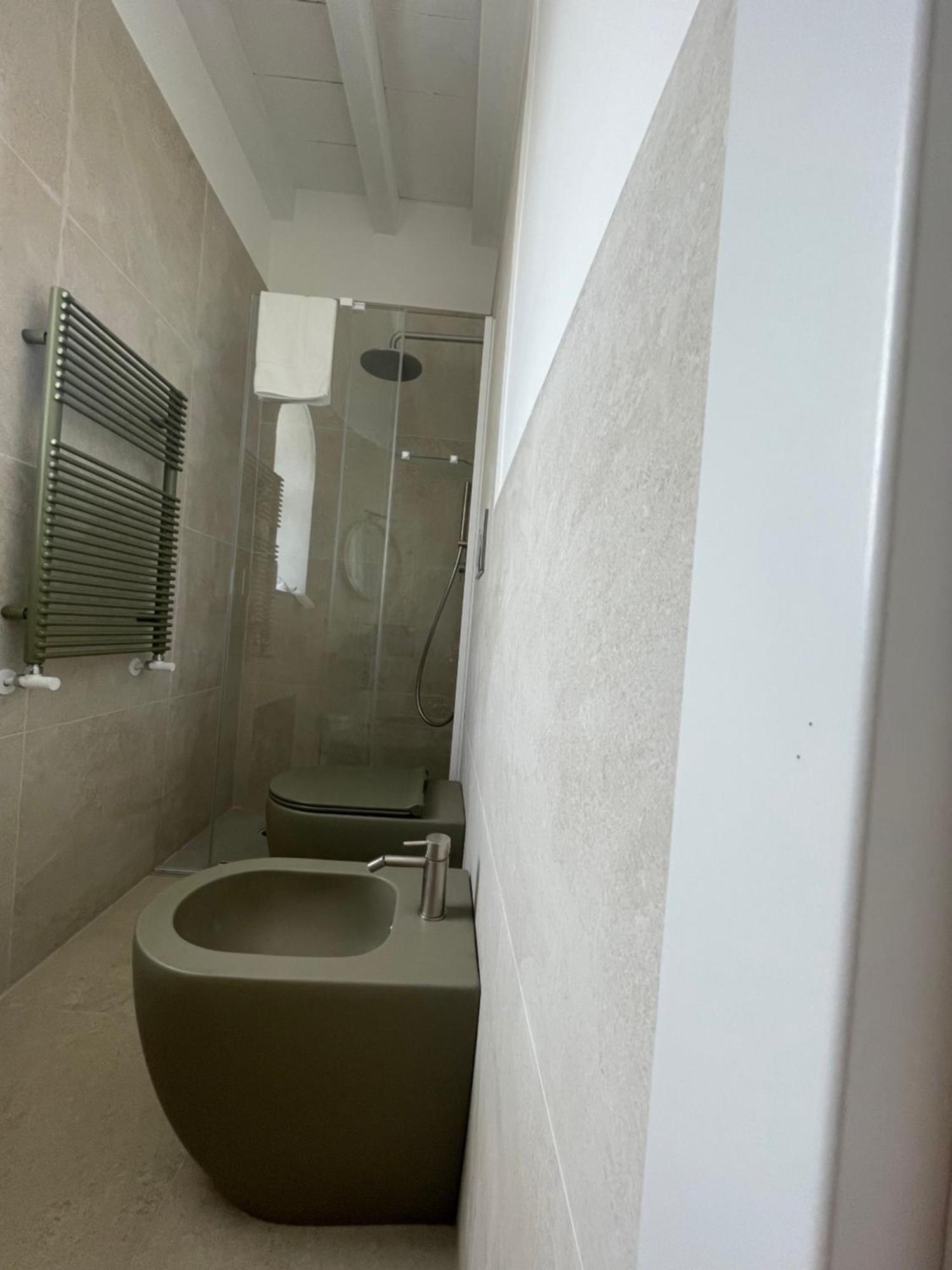 Maison Divaga Fleri Ngoại thất bức ảnh