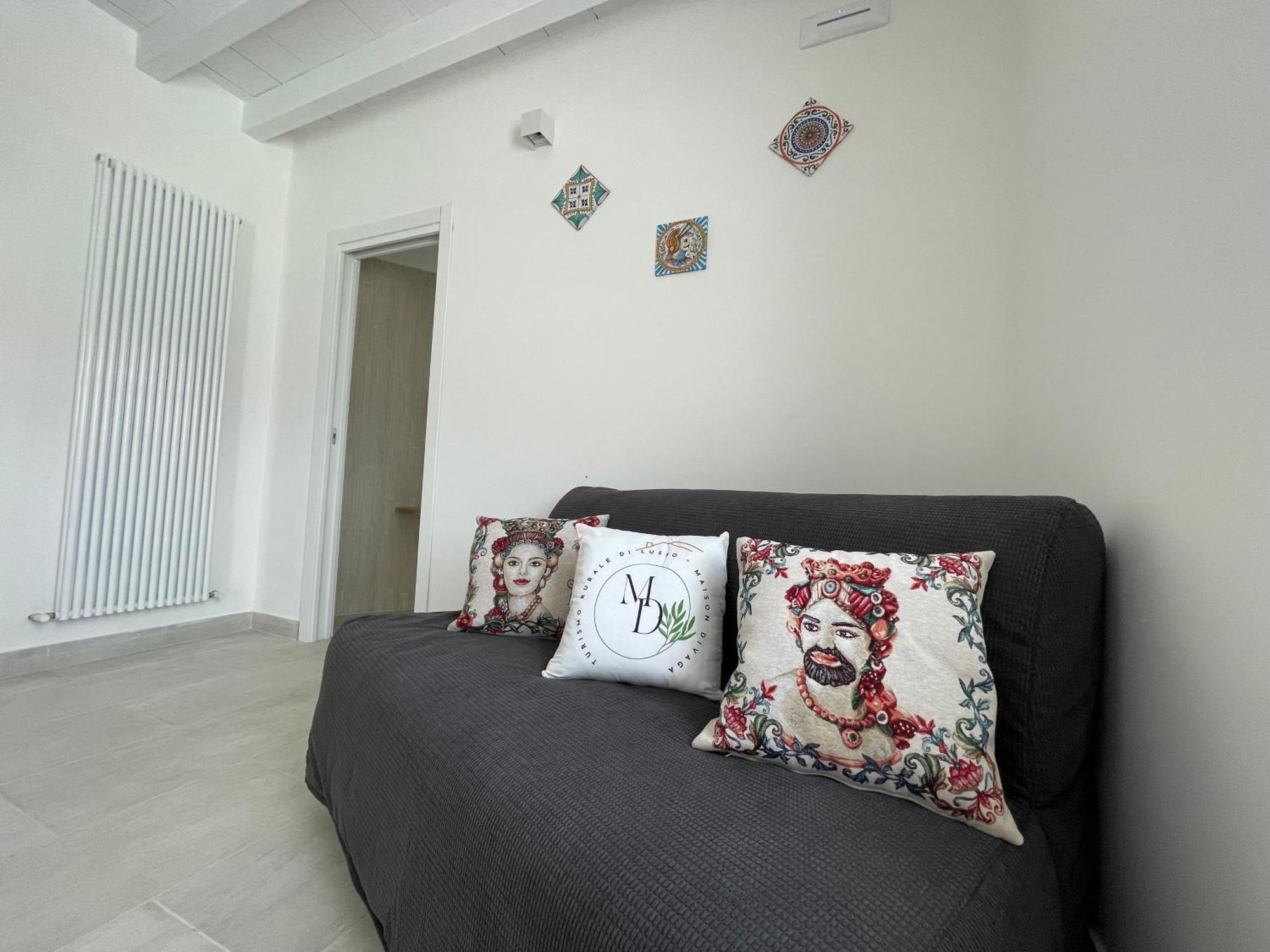 Maison Divaga Fleri Ngoại thất bức ảnh
