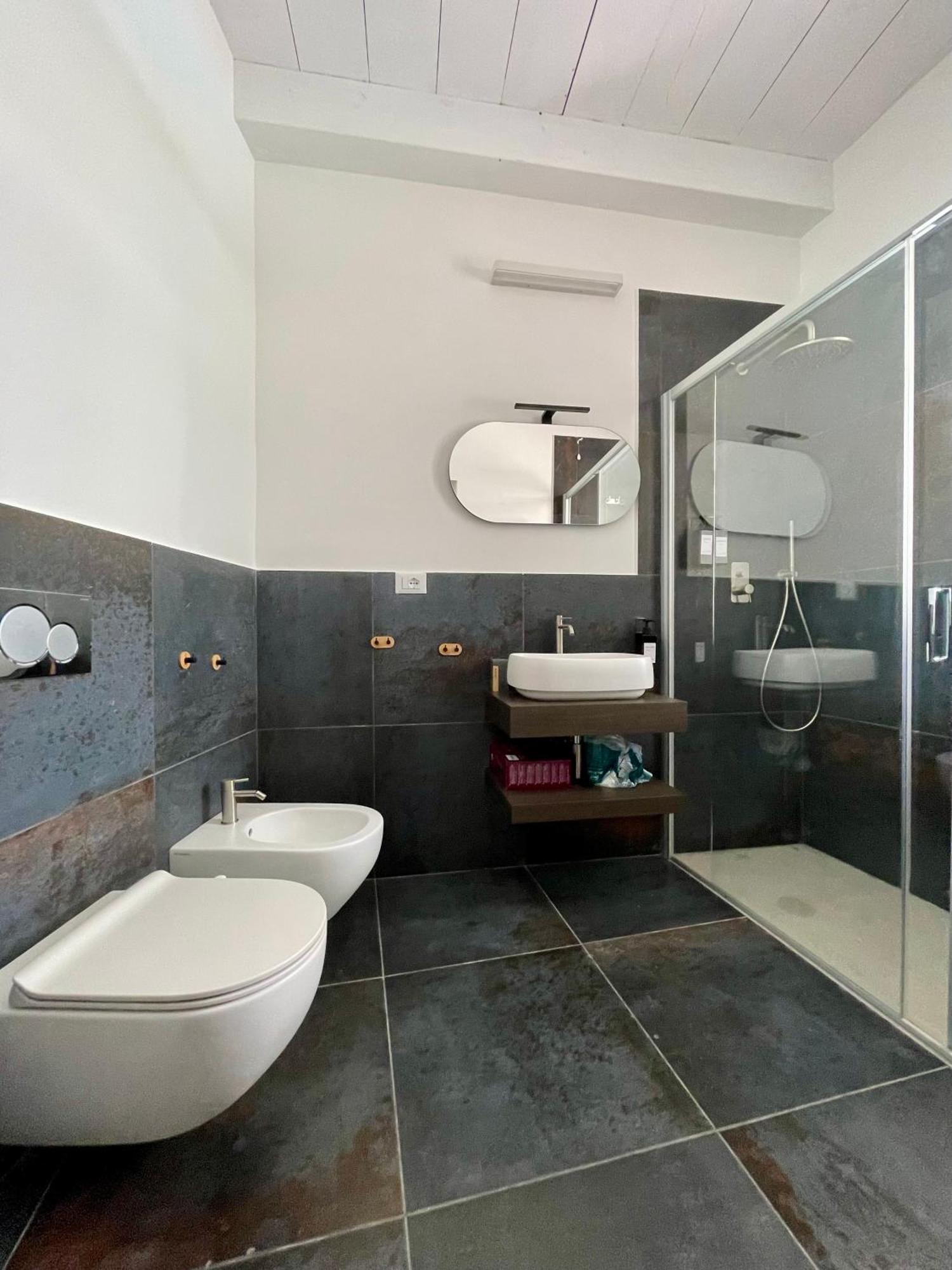 Maison Divaga Fleri Ngoại thất bức ảnh