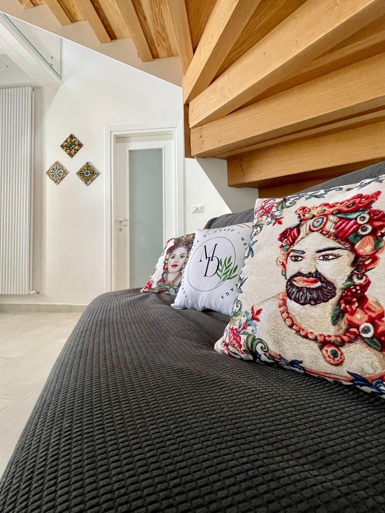 Maison Divaga Fleri Ngoại thất bức ảnh