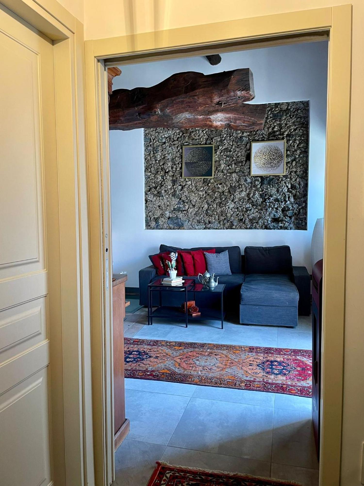 Maison Divaga Fleri Ngoại thất bức ảnh
