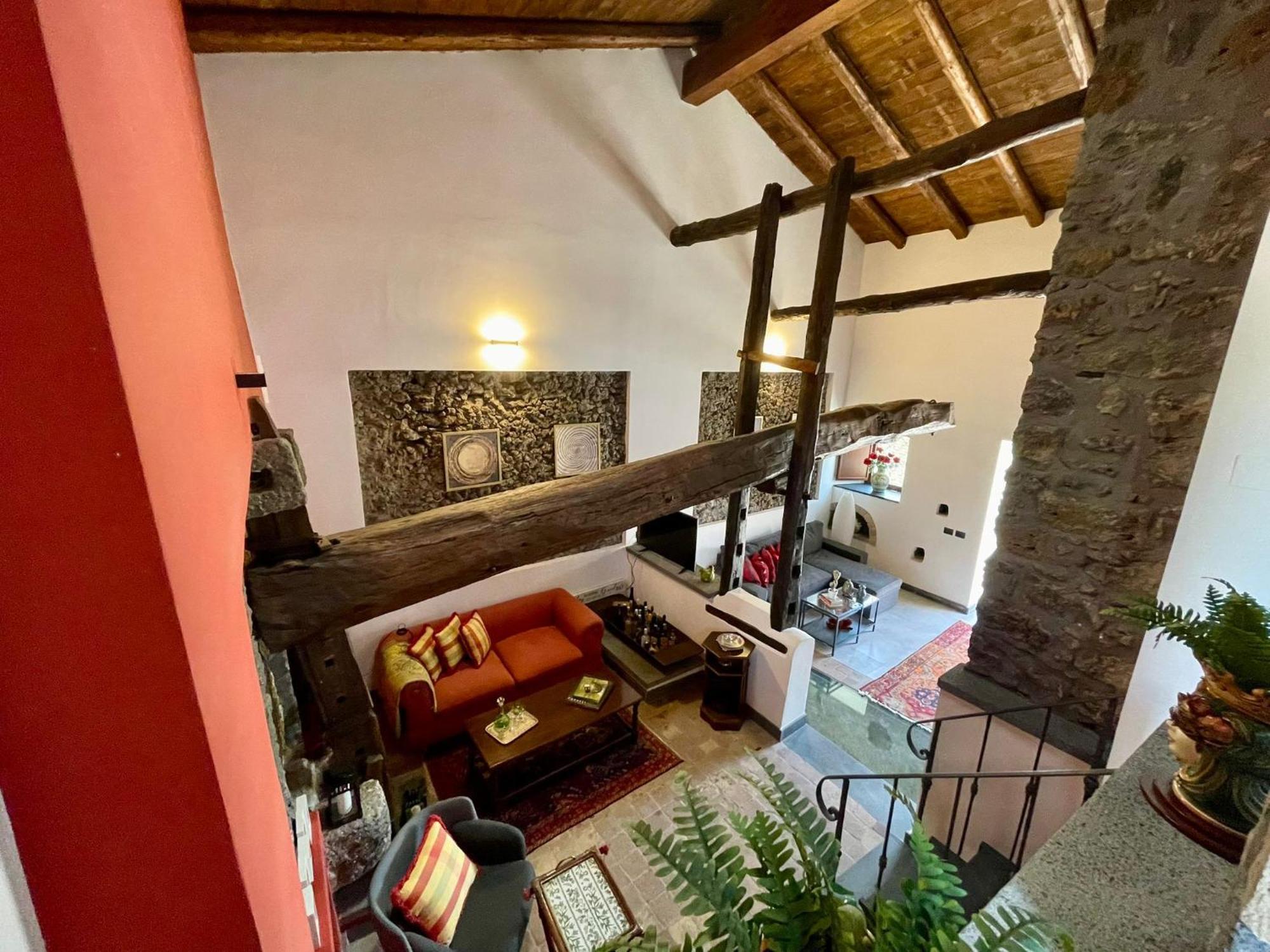 Maison Divaga Fleri Ngoại thất bức ảnh
