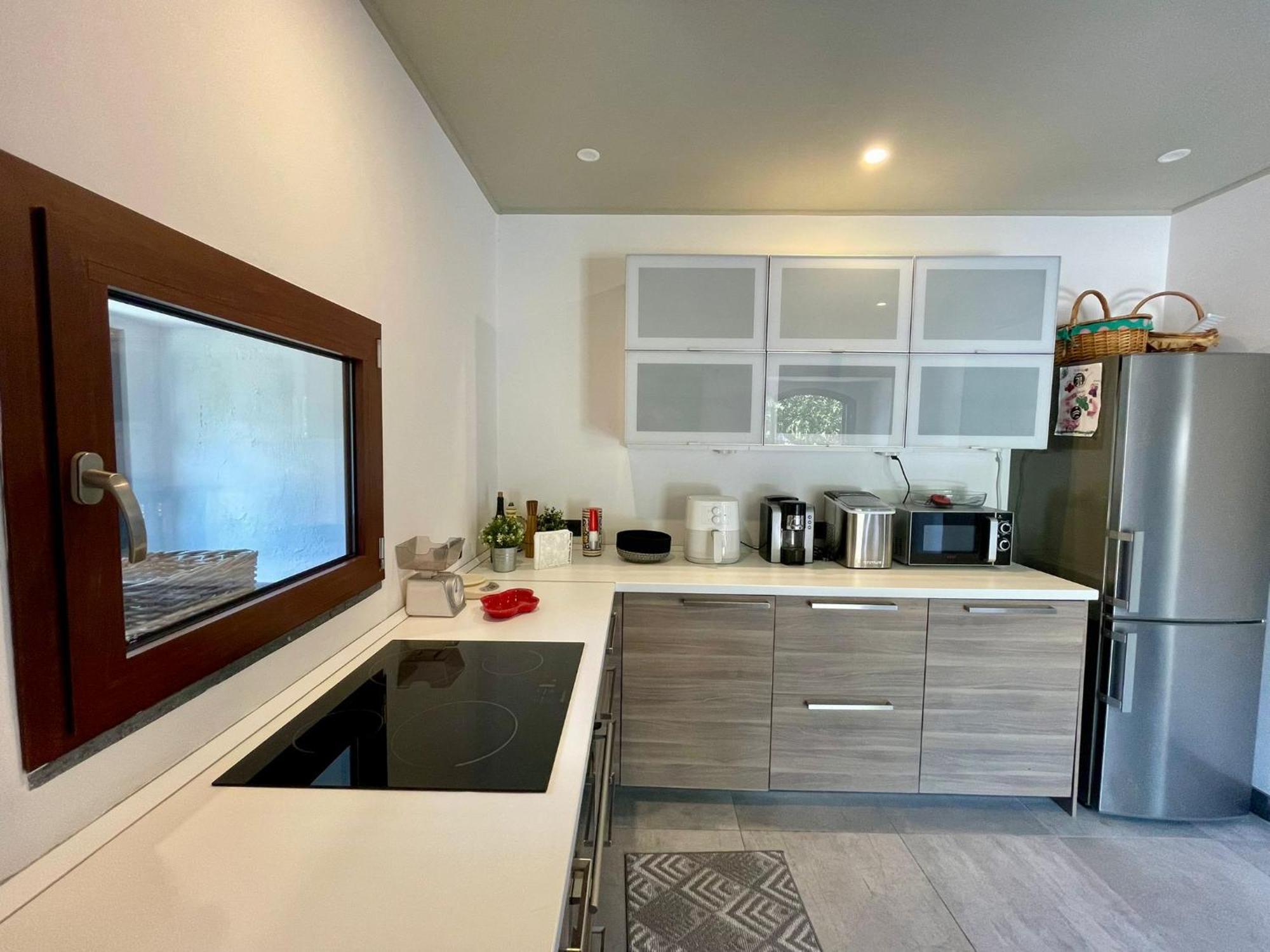 Maison Divaga Fleri Ngoại thất bức ảnh