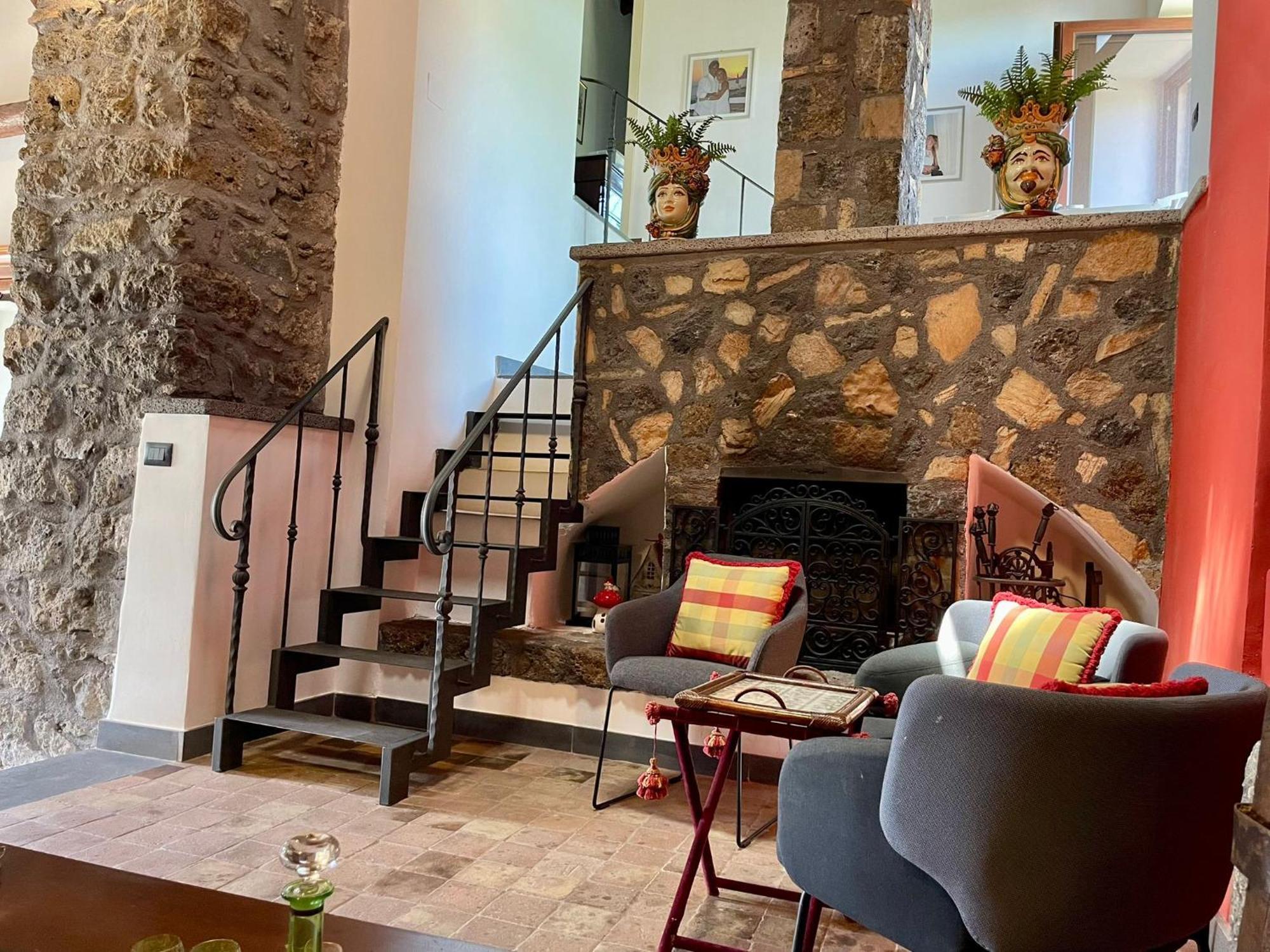 Maison Divaga Fleri Ngoại thất bức ảnh
