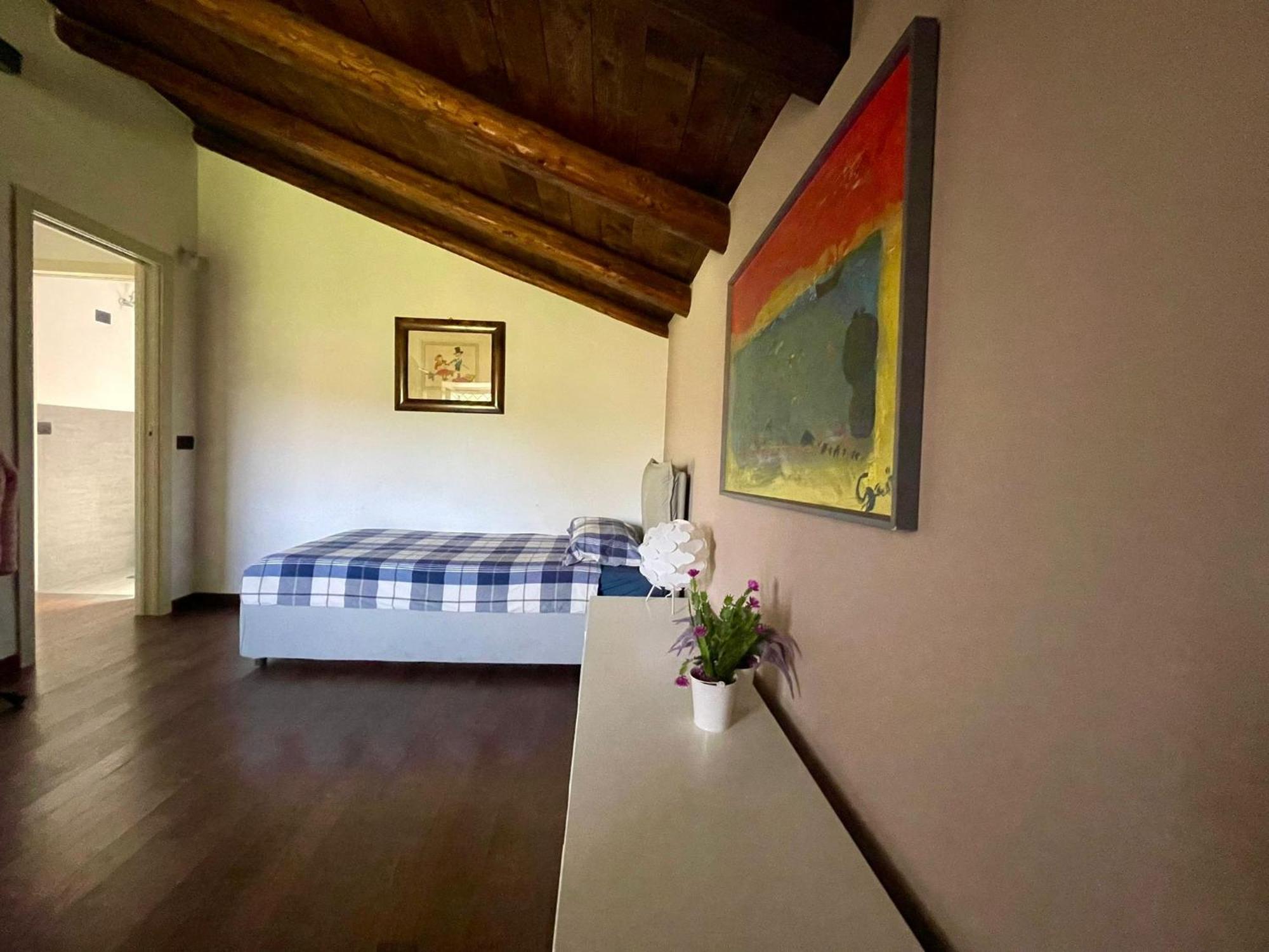 Maison Divaga Fleri Ngoại thất bức ảnh