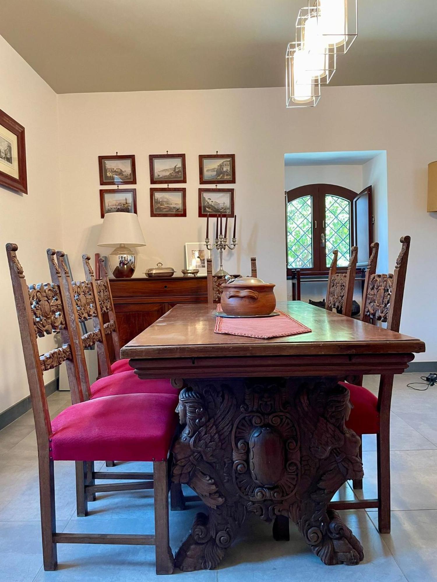 Maison Divaga Fleri Ngoại thất bức ảnh